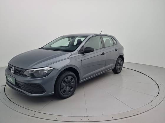 VOLKSWAGEN POLO 1.0 MPI TRACK MANUAL VOLKSWAGEN POLO 1.0 MPI TRACK MANUAL